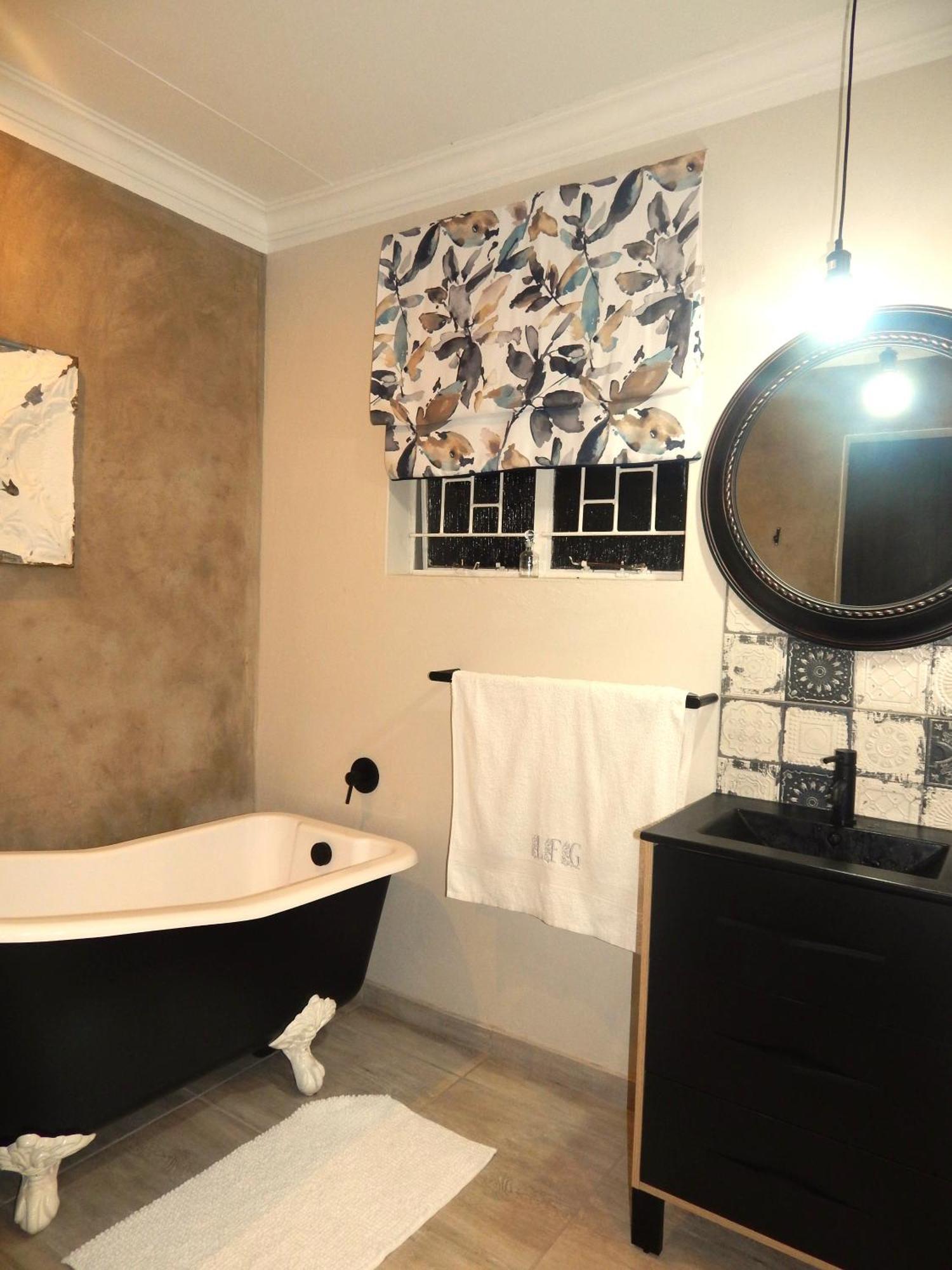 Longtom Farm Guesthouse Lydenburg Exterior foto